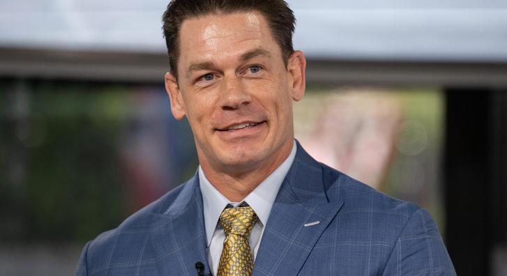 John Cena elárulta, hogyan húz le akár 40 órát alvás nélkül – és ebben a felesége is partner