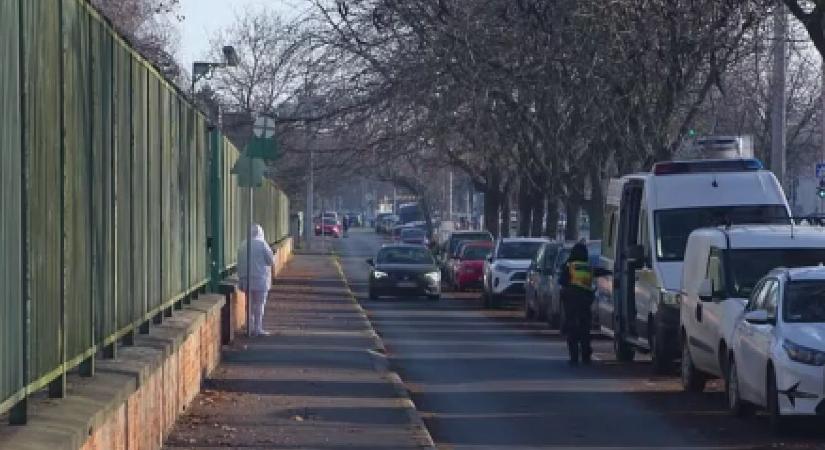 Megszökött egy 16 éves fiú a debreceni javítóintézetből