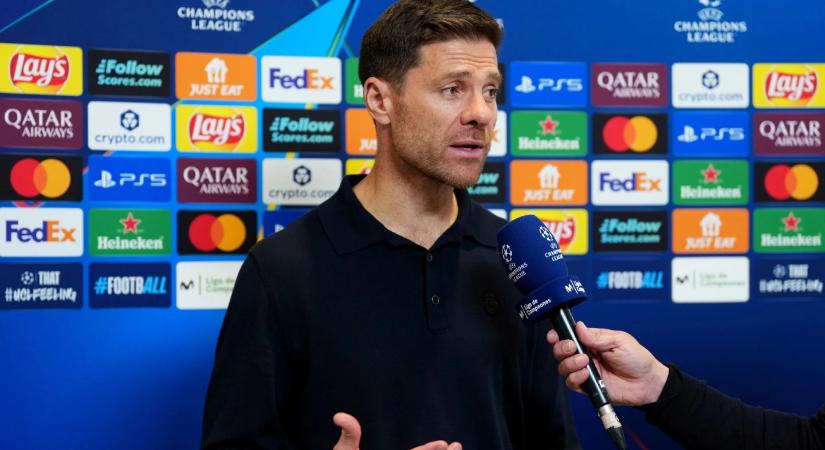 „A Real Madridnál nem edzősködni kell, hanem...” – Thierry Henry kíméletlen elemzése Xabi Alonsóról