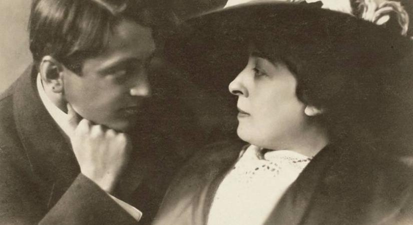 Titkos raktár őrzi Ady kéziratait