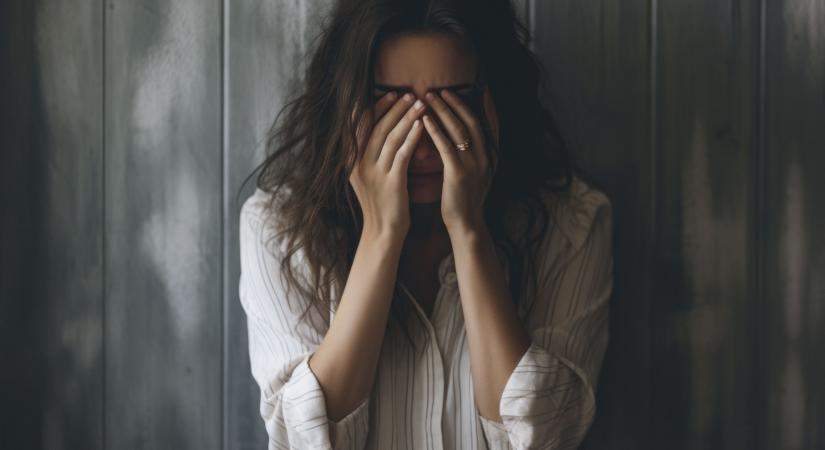 Rúgta, ütötte a feleségét Hajdúböszörményben