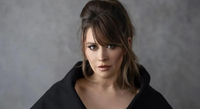 Király Linda vallomása: „Egészséges párkapcsolatban élek”