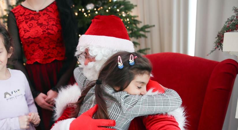 Váljon Ön is nevelőszülővé!