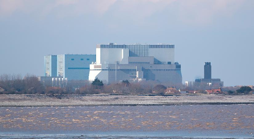 Brüsszel áldását adta Lengyelország első atomenergia-projektjére