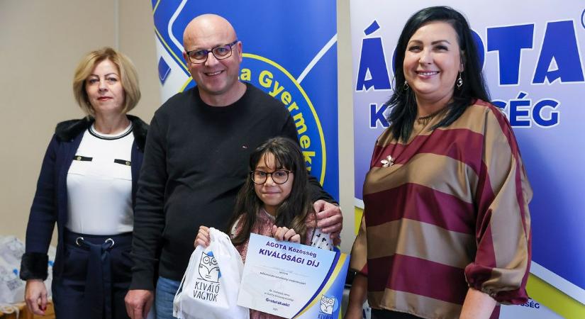 Nevelőszülő szeretne lenni? Akár már ma is jelentkezhet!