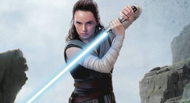 Daisy Ridley nagyon pozitívan reagált Adam Driver kukázott Star Wars-filmjére