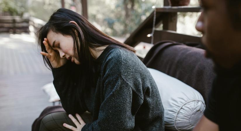 Megérzés vagy paranoia? Innen tudhatod, hogy megcsal a párod