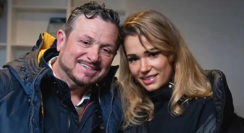 Megdöbbentő részletek Galambos Lajos családi életéből