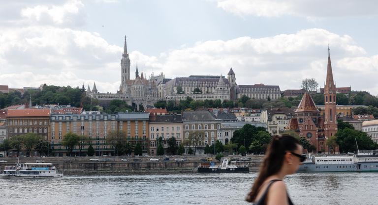 Egyre több amerikai turista látogat Magyarországra, ez a szám csak növekedhet