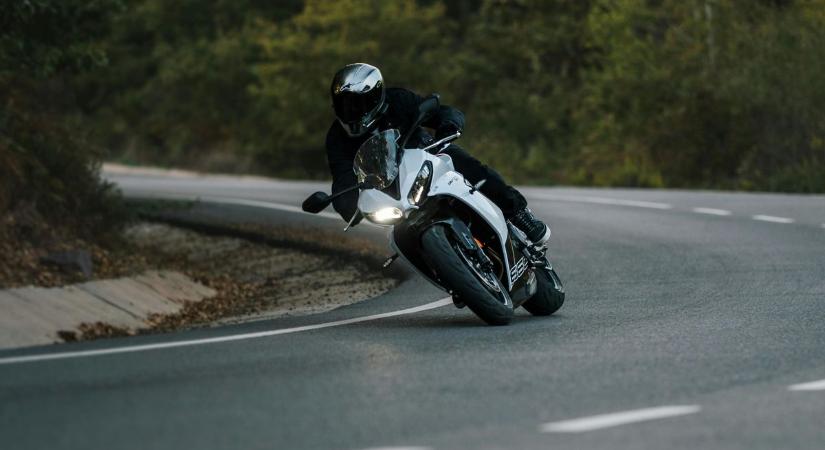 Már tudjuk, hol kell számítanunk a gyorshajtás ellenőrzésére a Bakonyban