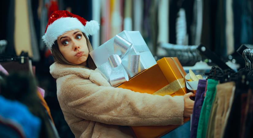 Miért vagyunk annyira idegesek az adventi időszakban? – Szorongásos tünetek is jelentkezhetnek