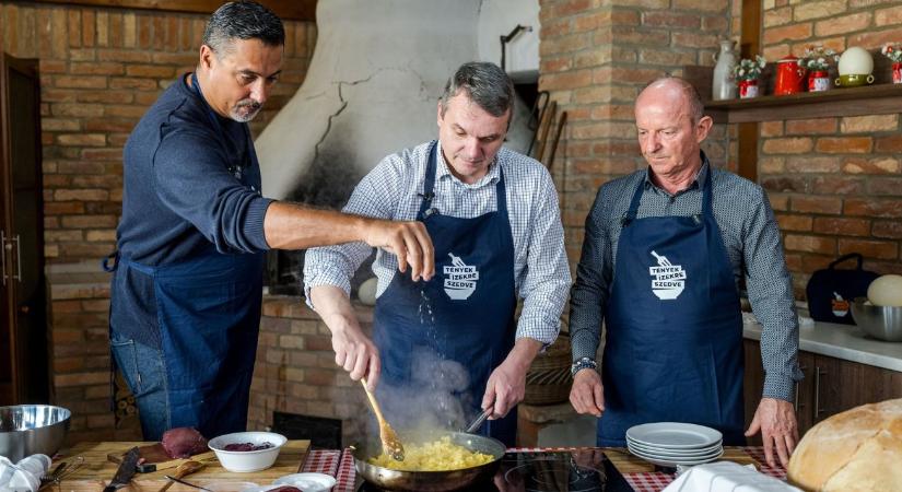Tények ízekre szedve: a kampány, ami kiáll a magyar gazdákért