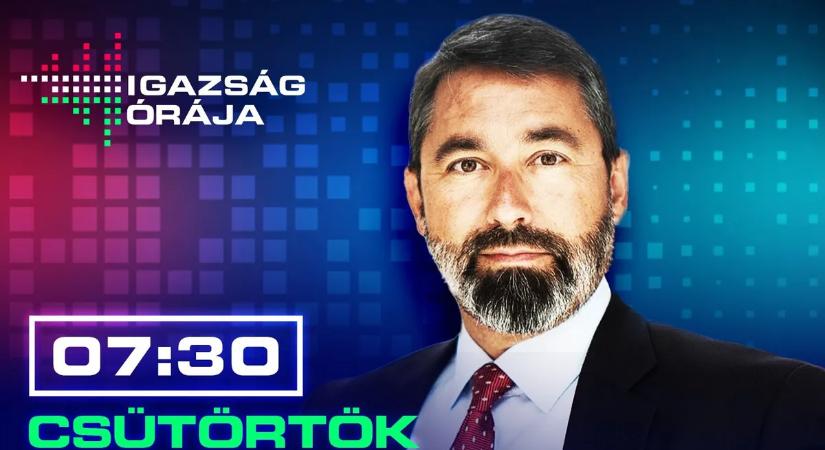 Hidvéghi Balázs megdöbbentő részletek árult el a Tisza 100 napos programjáról – videó