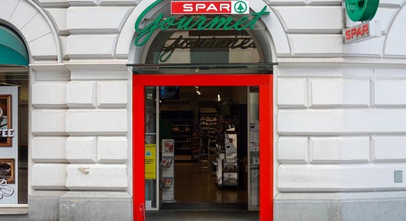 Komoly döntést hozott a SPAR: kivonul az egyik legnagyobb európai országból – a magyar vásárlók azonban jól járnak