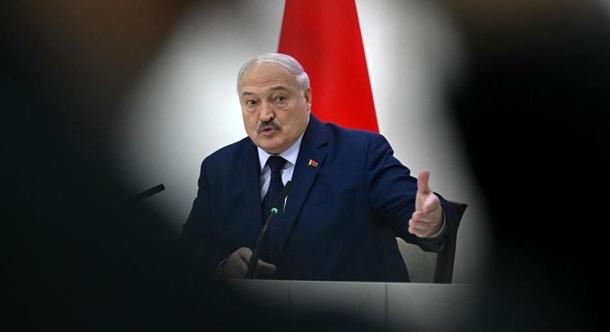 Lukasenka háborúra való előkészületeket jelentett be