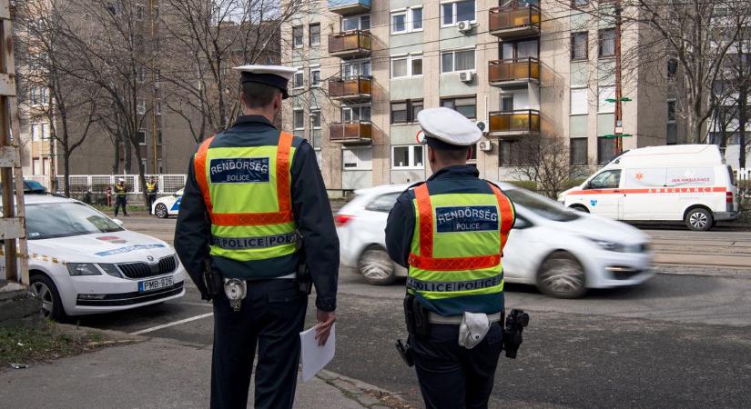 Több rendőr lesz Mezőkövesd utcáin