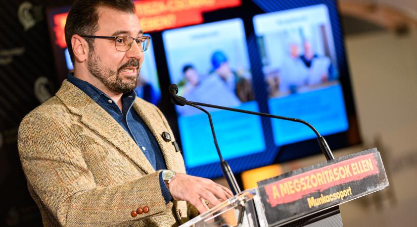 Megszorításellenes Munkacsoport: a Tisza párt ukrán aranybudikban akarja lehúzni a magyarok pénzét