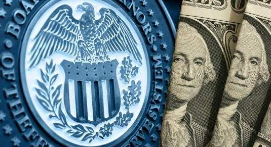 Kamatot csökkentett a Fed