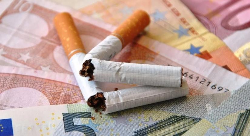 Drasztikus adóemelés jöhet a dohánytermékeknél – erőteljes tiltakozás az EU-ban és Magyarországon