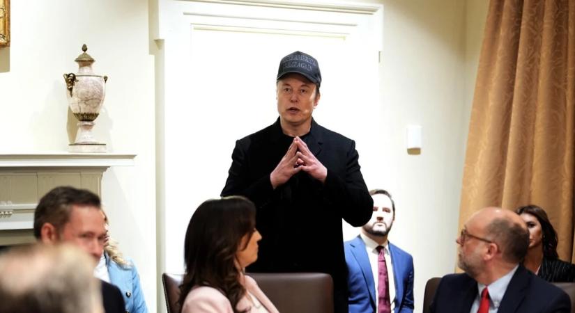 Elon Musk gondolt egyet, és kirúgott 200 ezer embert. Ma már nem csinálná újra