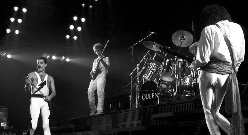 Egy korszak véget ért: többet nem láthatjuk a Queent