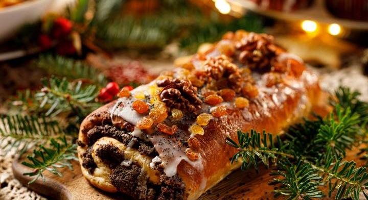 Melyik ország ünnepi étele a panettone? Itt a nagy karácsonyi gasztrokvíz