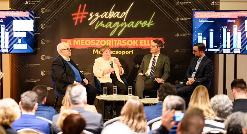 A Tisza Párt ukrán aranybudikban akarja lehúzni a magyarok pénzét