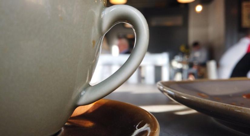 Nehézfémeket találtak több bögrében