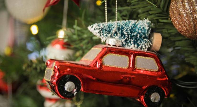 Miből állt a konzum szaloncukor? 8 kérdés a 70-es, 80-as évek karácsonyi ételeiről