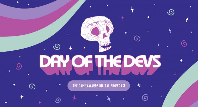 Demókkal, trailerekkel és Mikulásnak öltözött Tim Schaferrel jött a The Game Awards előzenekara, a Day of the Devs