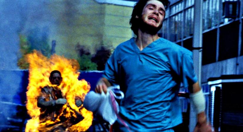 Készül a 28 évvel később harmadik része, melyben Cillian Murphy is visszatérhet