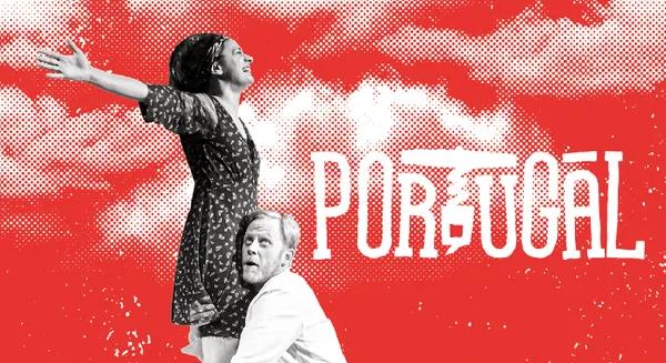 Portugál / 2026.01.22. – 19.00 / József Attila Színház