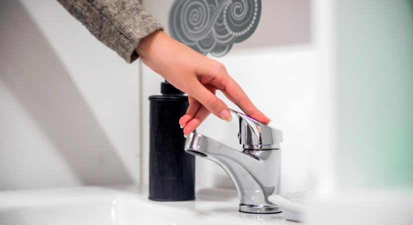 Vízhiány lesz több debreceni utcában