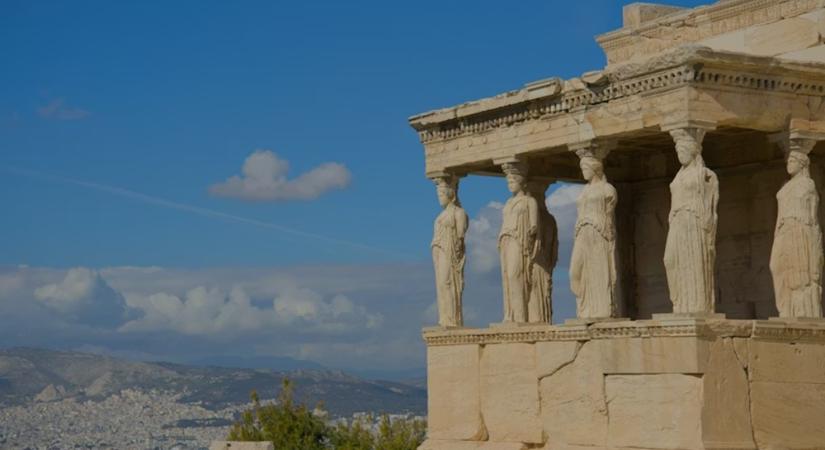 Mit taníthat nekünk az ókori Athén a vitáról – és a bátor véleményről – a közösségi média korában?