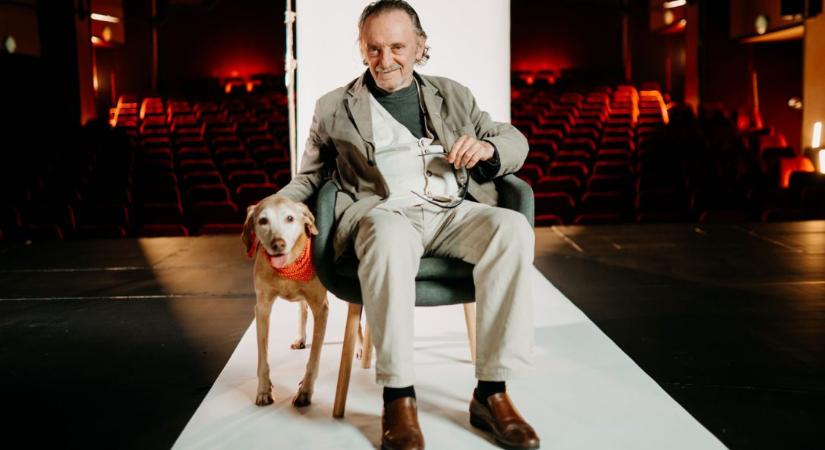 ZENIT – Szacsvay László története