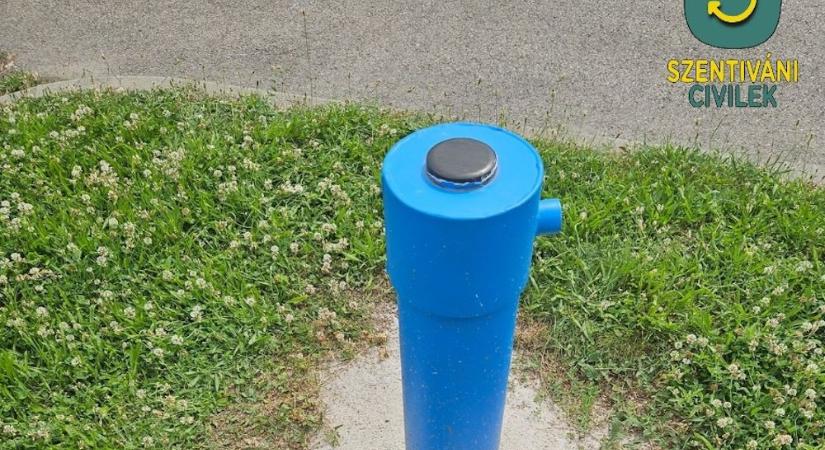 Elkészült a talajvíz-monitoring rendszer első üteme Győrben