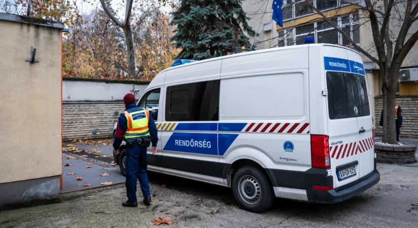 Újabb gyanúsítottakat tartóztattak le a Szőlő utcai ügyben