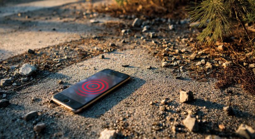 Elveszett telefon? Ez az egy beállítás dönt arról, visszakaphatjuk-e