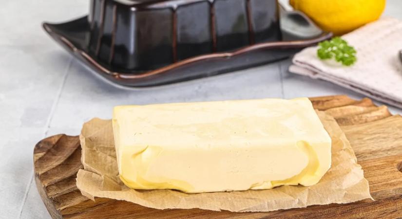 Ez az 5 legjobb helyettesítő, ha lecserélnéd a vajat