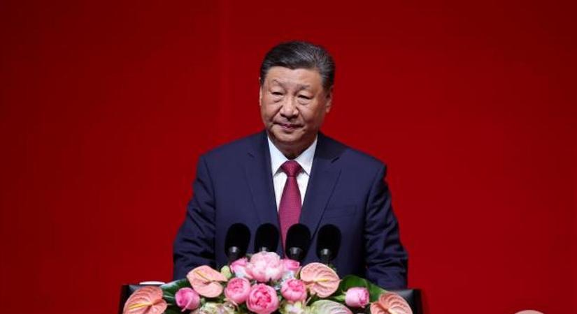 Kínában csak nevetnek a vámháborún? Elképesztő számok jöttek