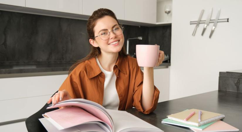 Miért érdemes a nehezebb tanulnivalóval kezdeni?