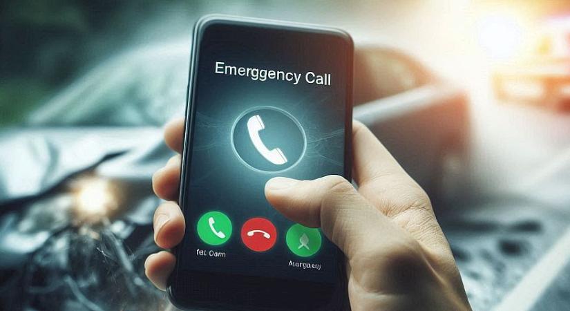 Vészhelyzeti videóhívási képességet kapnak az androidos okostelefonok