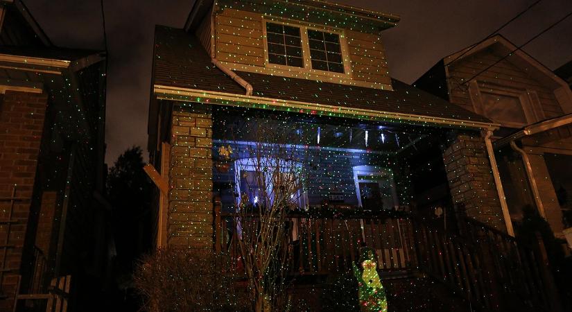 Figyelmeztetés az ünnepekre: börtön járhat, ha ezt teszi karácsonykor