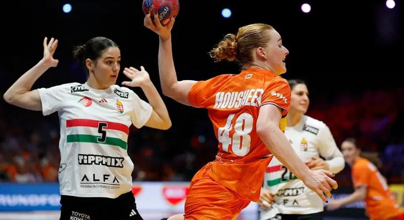 Housheer: Szuper erősek voltunk a magyarok ellen