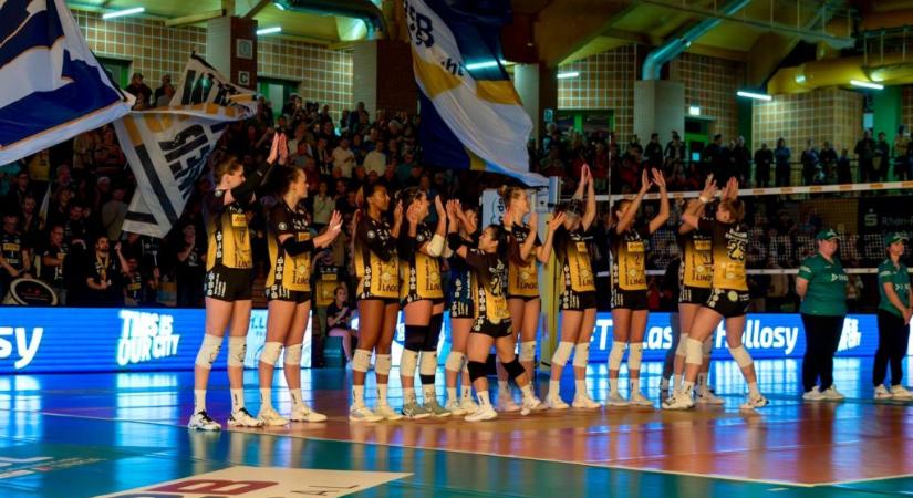 Hollósy László Német Kupa döntőbe vezette tanítványait