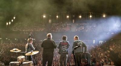 BÚÉK Erkel! – Óriási szilveszteri show-val búcsúztatják 2025-öt az Erkelben