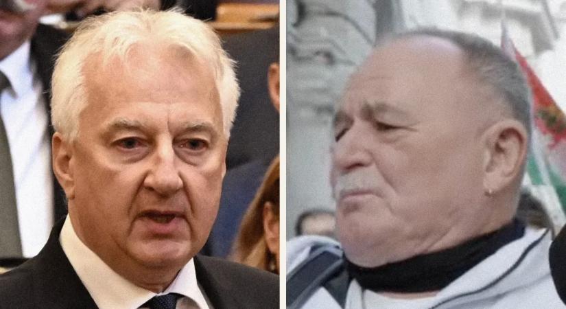 Szájkarate: „Semmilyen bűnös viszonyhoz” vs. „Mindenki jól járt, nem?”