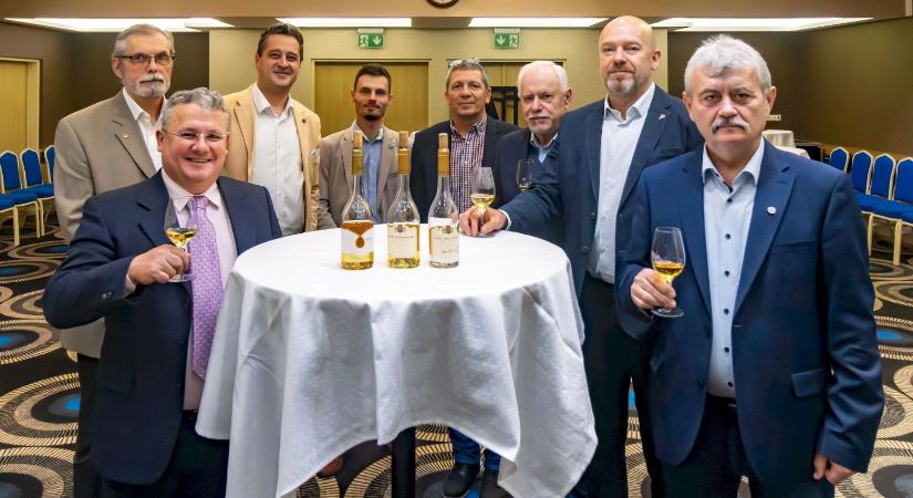 A legjobb pincészetek kaptak meghívást Debrecenbe