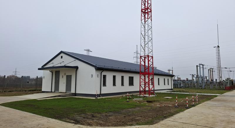 Erősödött a térségi energiaellátás