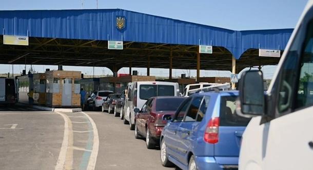 Elindult az EES-rendszer a román határon